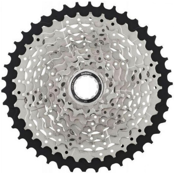 

Shimano CS-HG500-10 скоростей 11-42T (PSP-05412)