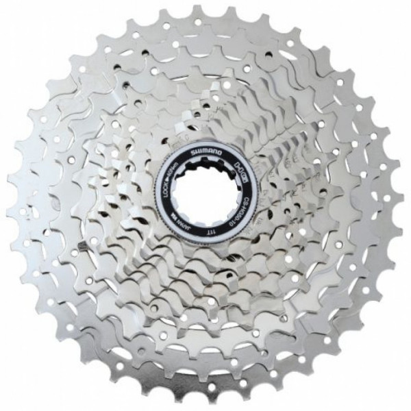

Shimano CS-HG50-10 скоростей 11-36T (PSP-0543)