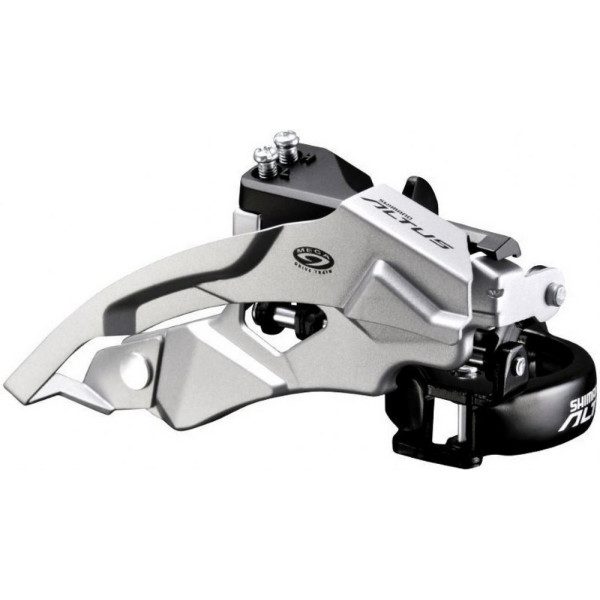 

Shimano ALTUS FD-M370 31,8мм универсальная тяга (PSP-05347)