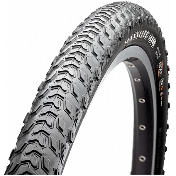 

27.5"x1.95" MAXXIS MAXLITE 60TPI Folding (PSP-01401)