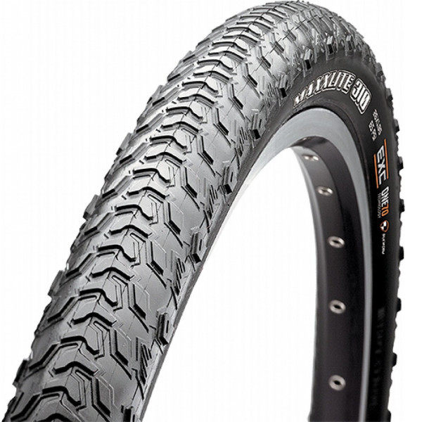 

29"x1.95" MAXXIS MAXLITE 60TPI Folding (PSP-01402)