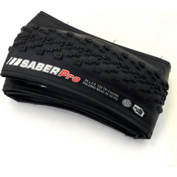 

29"x2" KENDA SABERPRO K1147 120TPI Folding (PSP-013971)