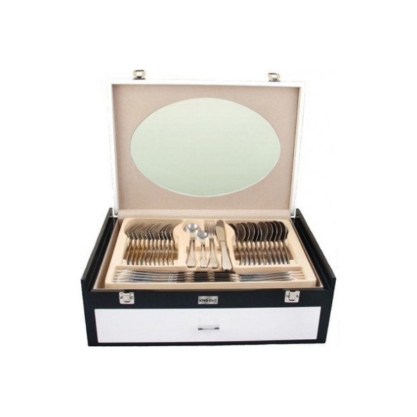 

KingHoff 3548 KH 72 предмета