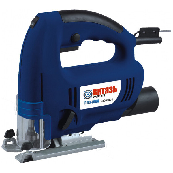 

Витязь PLE -1000