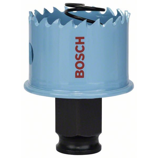 

Биметаллическая коронка Bosch Special for Sheet Metal 38 мм (2608584791)