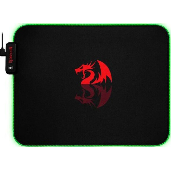 

Коврик Defender Redragon Pluto LED (77588)