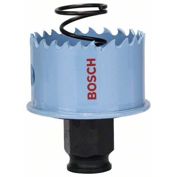 

Биметаллическая коронка Bosch Special for Sheet Metal 44 мм (2608584794)