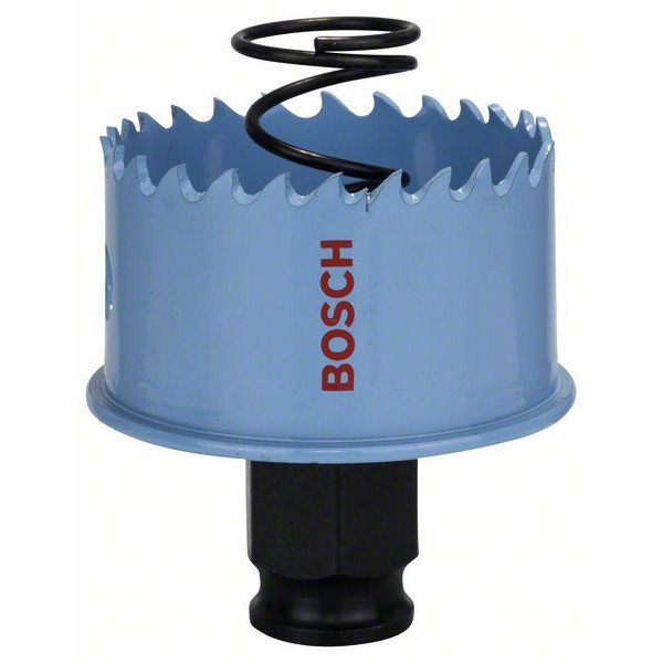 

Биметаллическая коронка Bosch Special for Sheet Metal 48 мм (2608584795)