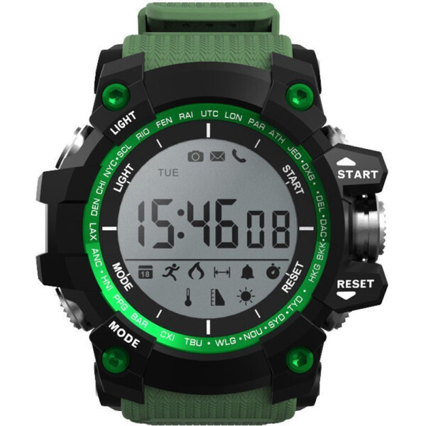 

UWatch XR05 Green