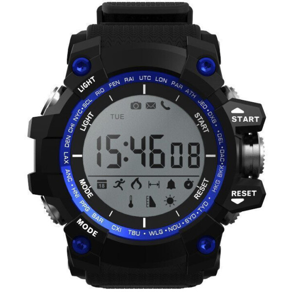 

UWatch XR05 Blue