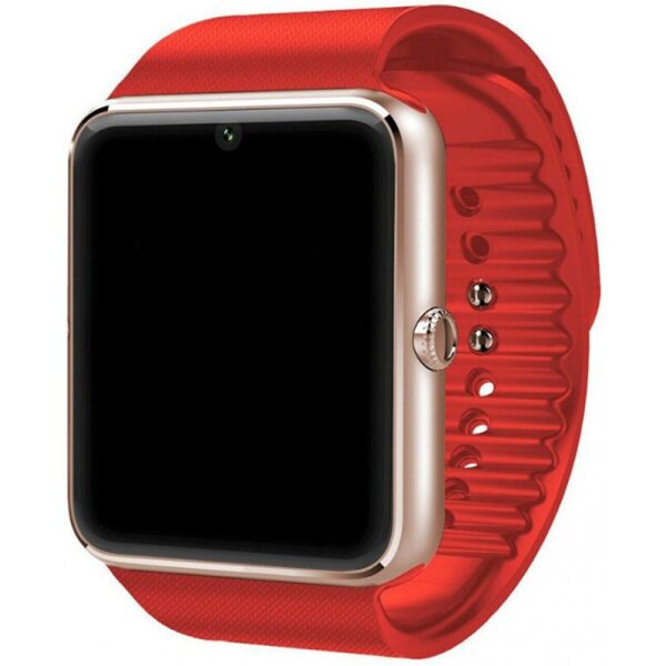

UWatch Smart GT08 (Red)