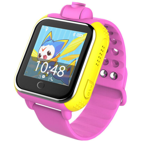 

Smart baby Q200 Pink
