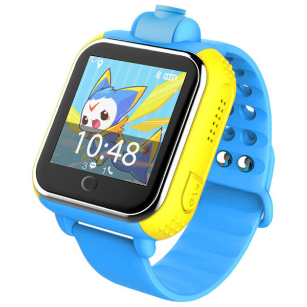 

Смарт-часы Smart Baby Q200 Blue