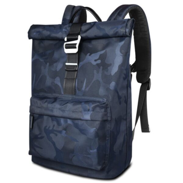 

WIWU Vigor Backpack Camo Blue