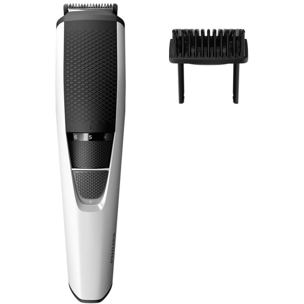 

Триммер для бороды PHILIPS Beardtrimmer series 3000 BT3206/14