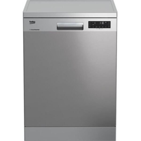 

Посудомоечная машина Beko DFN26423X