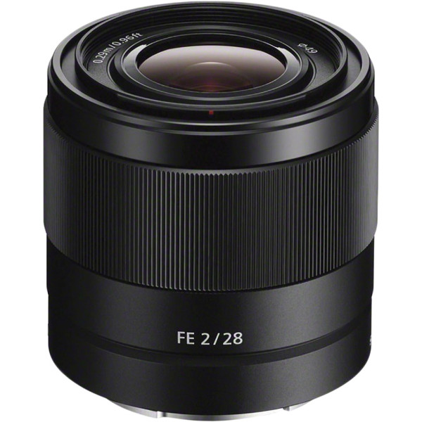 

Sony 28mm f/2.0 NEX FF (SEL28F20.SYX)
