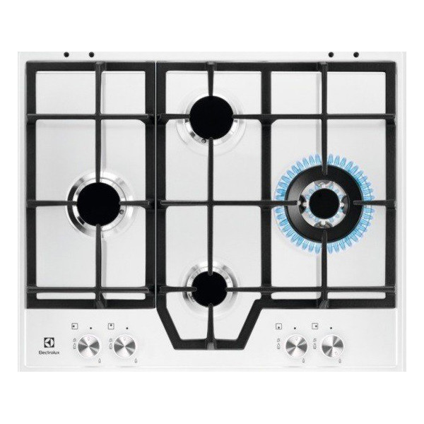 

Варочная поверхность Electrolux GME363LW Slim line