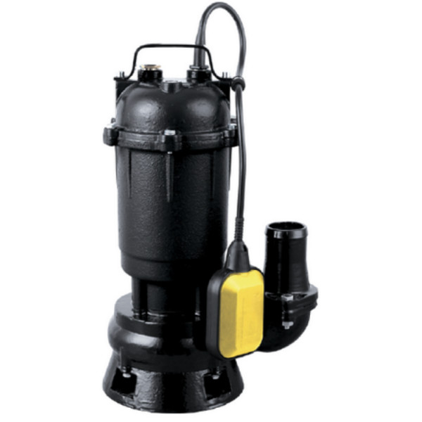 

Насос Rudes DRF 1100F (9294)