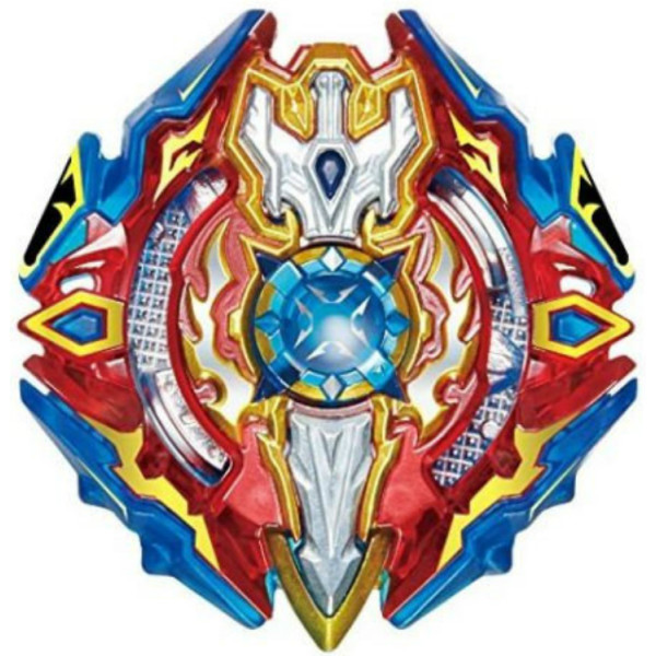 

Бейблейд Сиег Экскалибур BEYBLADE Sieg Xcalibur волчок с пусковым устройством