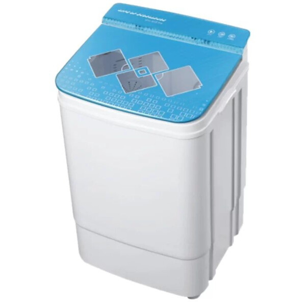 

Стиральная машина Prime Technics PWA 841 GB