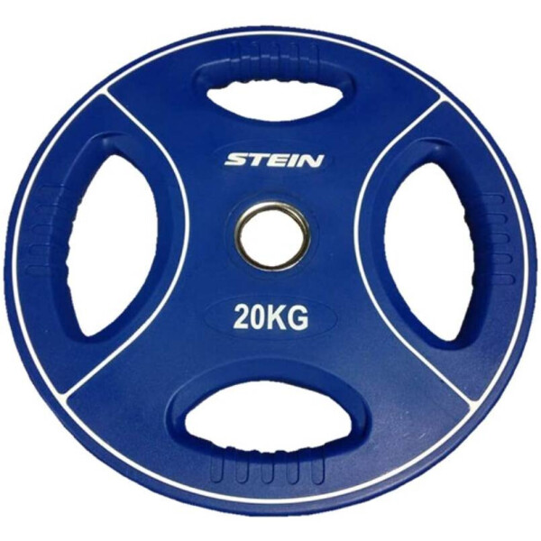 

Диск полиуретановый Stein 20 кг(DB6092-20)