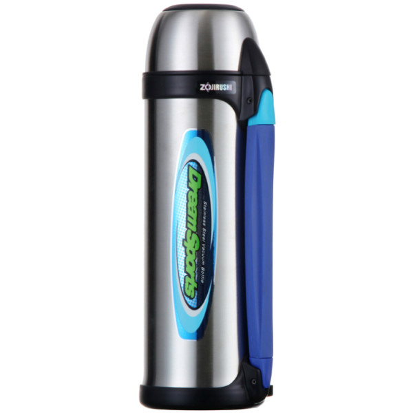 

Термос ZOJIRUSHI SJSD12ХA 1.2л стальной (1678.03.00)