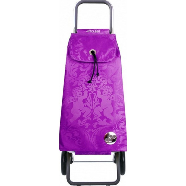 

-тележка Rolser Pack Gloria Logic RG 43 Malva (925957)
