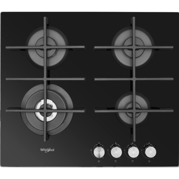 

Варочная поверхность Whirlpool GOW6423NB