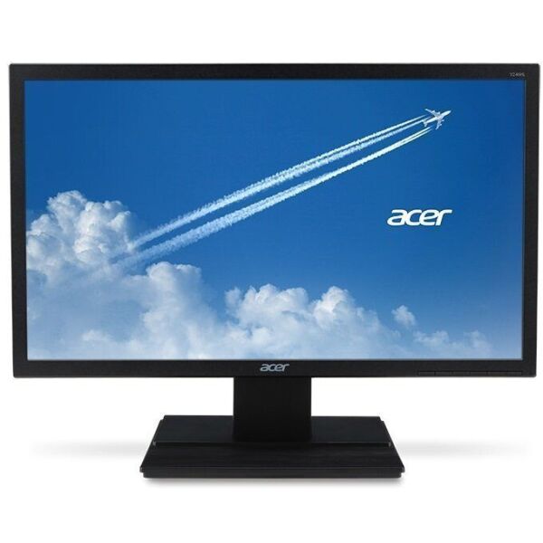 

Acer 23.8" V246HLBD (UM.FV6EE.039)