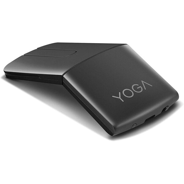 

Мышь Lenovo Yoga Mouse with Laser Presenter (GY51B37795)