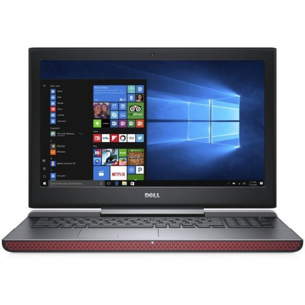 

Dell Inspiron 7567 (75i716S5G15i-LBK) "Refurbished"