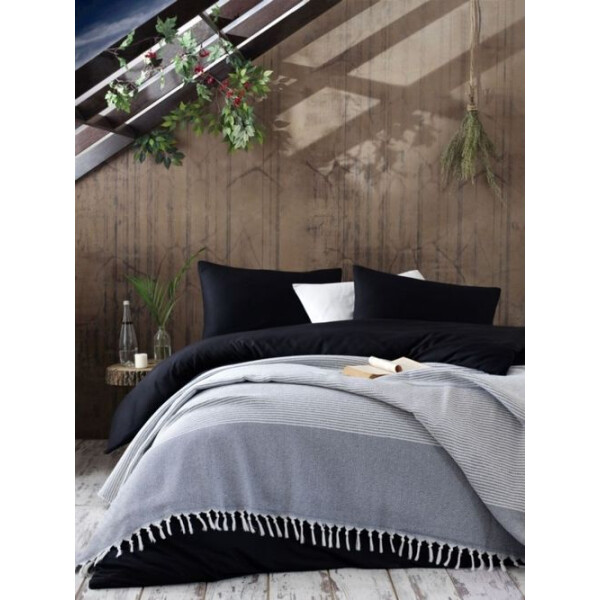 

Плед Eponj Home - Anna 200*230 Elmas lacivert