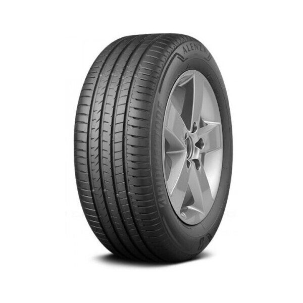 

BRIDGESTONE ALENZA 001 RUN FLAT BMW 100Y XL 245/40 R21