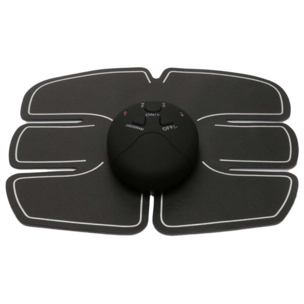 

Миостимулятор для пресса Smart Fitness Ems Trainer Fit Boot Toning 3в1 130430