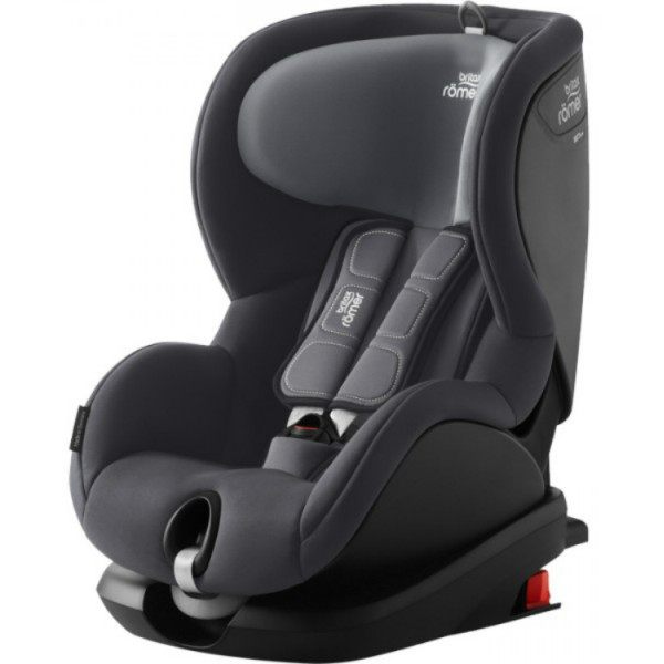 

Детское автокресло Britax-Romer TRIFIX2 i-SIZE (Storm Grey)