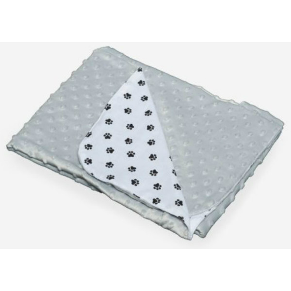 

Конверт Twins Minky 75x75 Grey (7149)