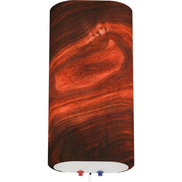 

Декоративный чехол для бойлера Willer CC985-Walnut (Орех/980х985мм/15)