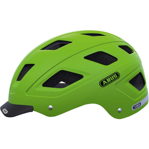 

ABUS Hyban Green M