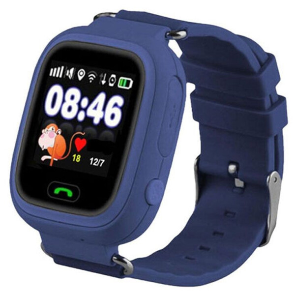 

Jetix Q100 Blue