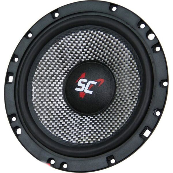 

Автоакустика Sound Civilization GF165.5