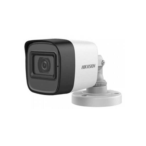 

Видеокамера 2 Мп HDTVI Hikvision DS-2CE16D0T-ITFS (2.8 мм)