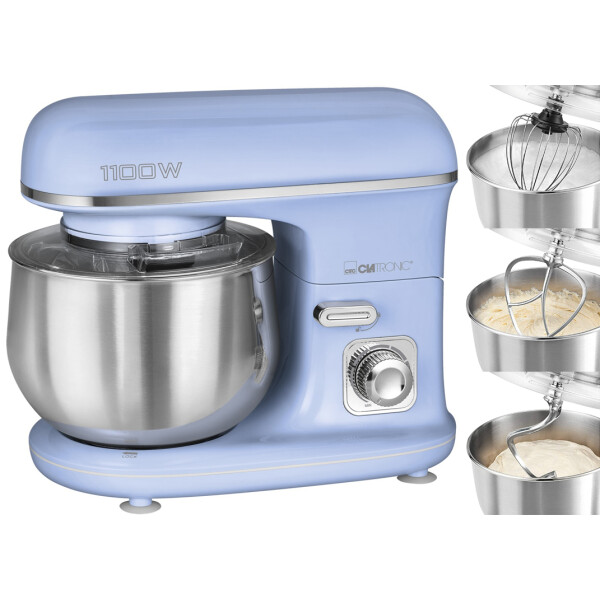 

Clatronic KM 3711 Blue