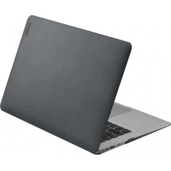 

LAUT Huex для MacBook Air 13 Black (LAUT_MA13_HX_BK)