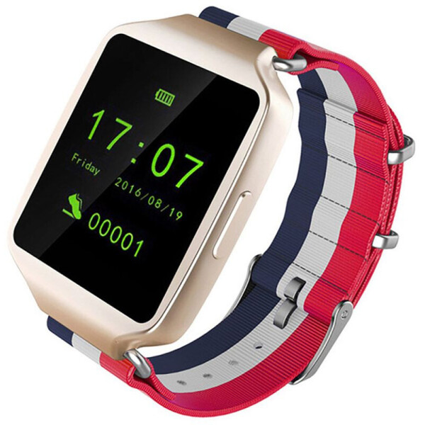 

UWatch L1 Gold