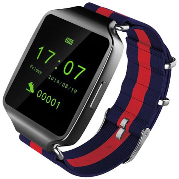 

UWatch L1 Black