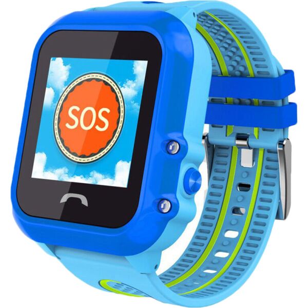 

UWatch DF27 Blue