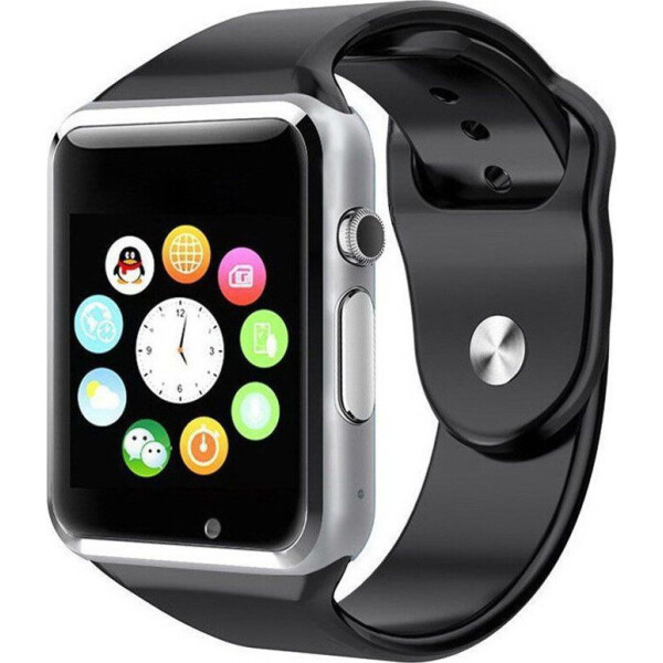 

UWatch A1 Silver (F_47457)