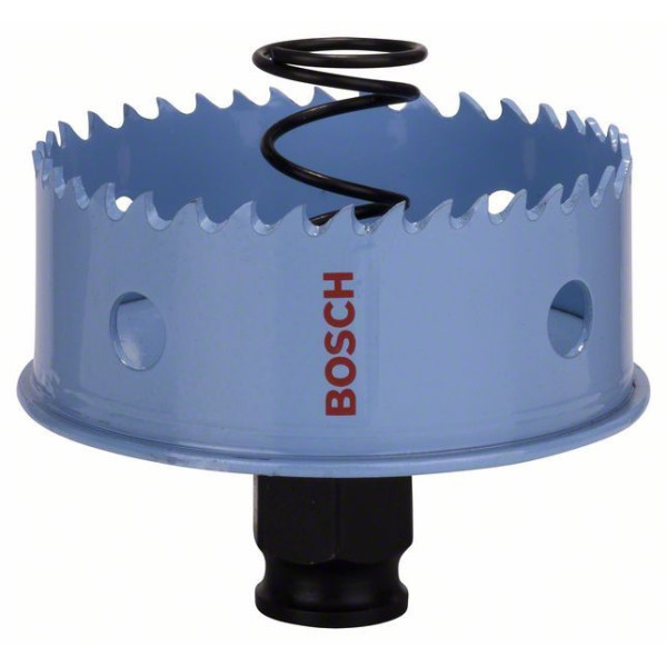 

Биметаллическая коронка Bosch Special for Sheet Metal 68 мм (2608584803)
