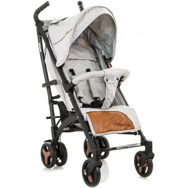 

трость Babyhit Rainbow G2 Noble Grey